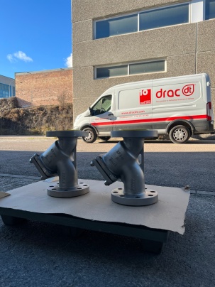 DRAC ENGINYERS, S.L. Photo 2