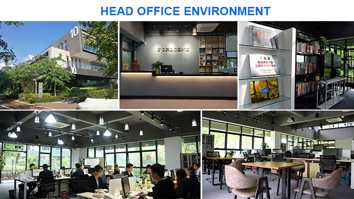 Dongguan Foersheng Intelligent M&E Co,.Ltd. Photo 1
