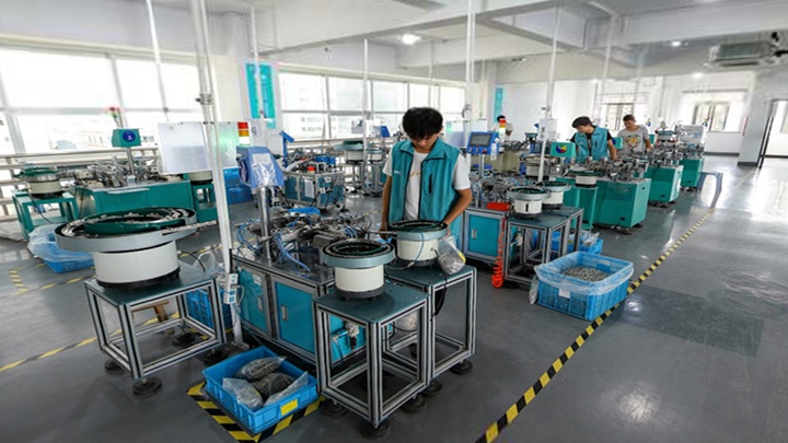 Utility Electrical Co., Ltd. Photo 4
