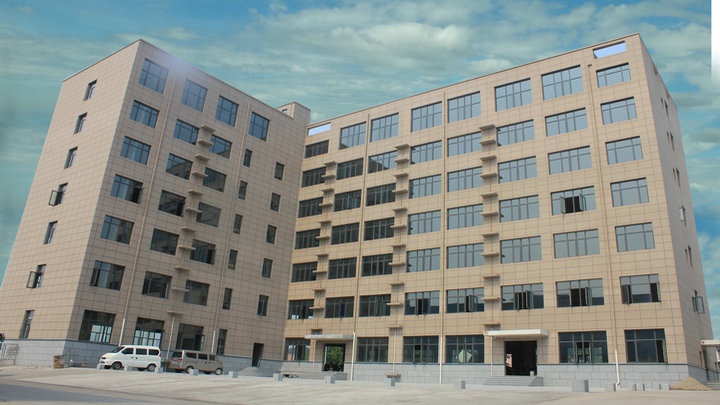 Hangzhou Fangyuan Plastics Machinery Co.,Ltd Photo 9