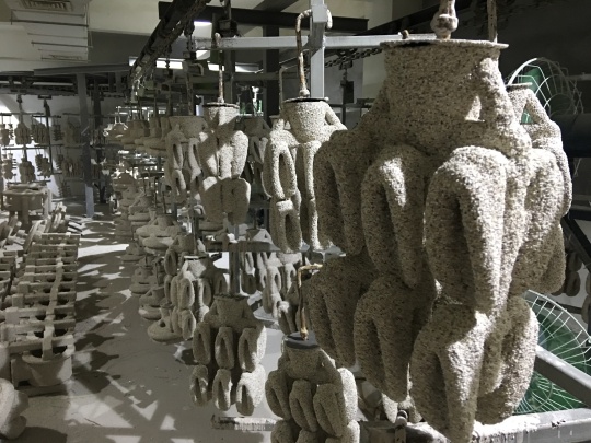 EDR FITTINGS SRL Photo 5
