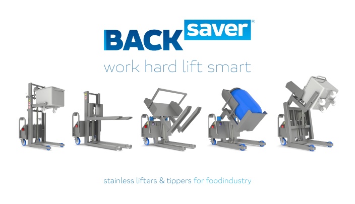 Backsaver Photo 1