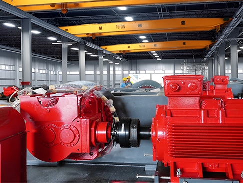 Harden Machinery Ltd. Photo 7
