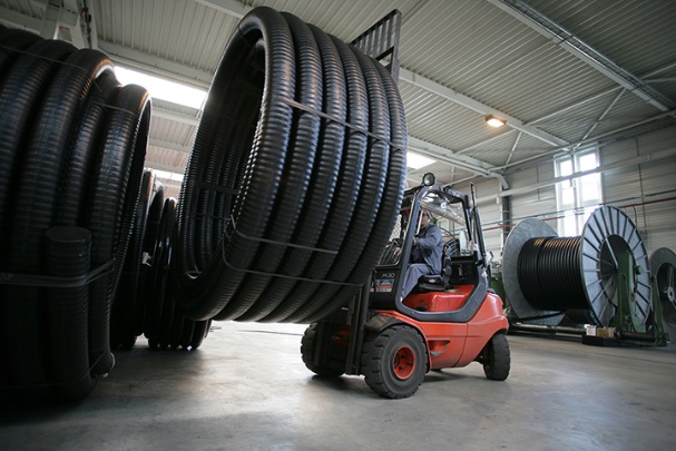Brugg Pipesystems Photo 2