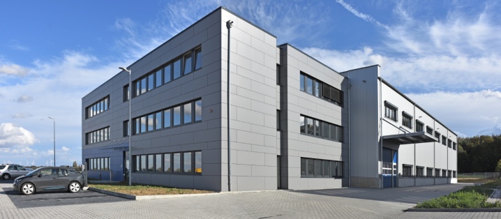 Matuschek Meßtechnik GmbH Photo 1