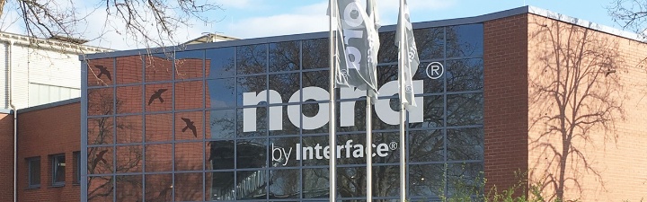 Nora - Information and distributors around the world - Directindustry