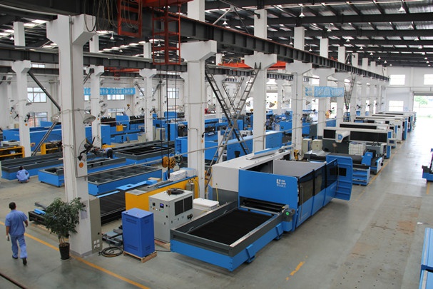 Suzhou Lead Laser Technology Co.,Ltd. Photo 6