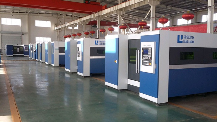Suzhou Lead Laser Technology Co.,Ltd. Photo 7