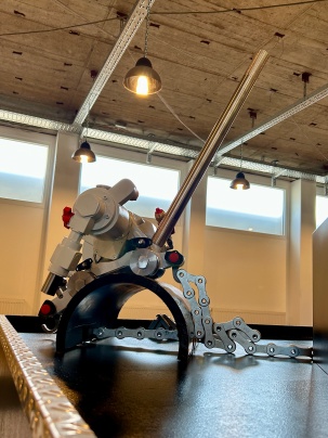 Spitznas Maschinenfabrik GmbH Photo 3