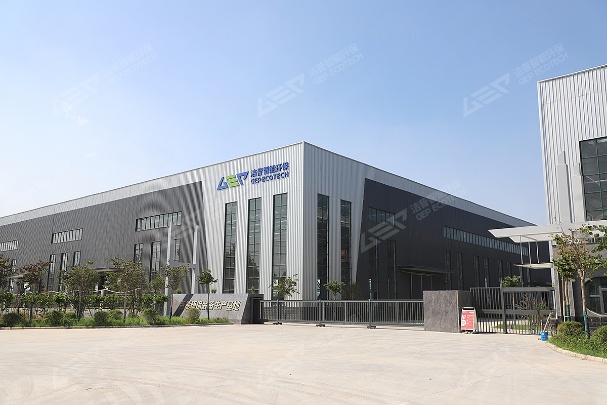 GEP ECOTECH CO., LTD. Photo 6
