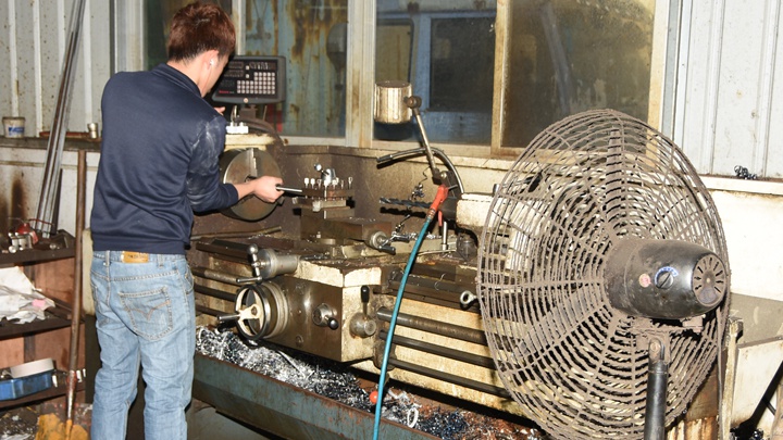 Shenzhen Packway Technology Development Co., LTD Photo 10