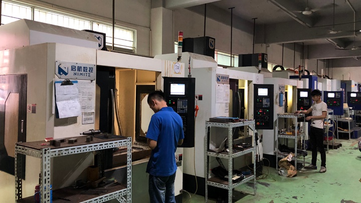 Shenzhen Packway Technology Development Co., LTD Photo 11
