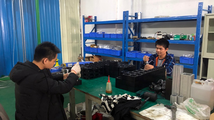 Shenzhen Packway Technology Development Co., LTD Photo 3