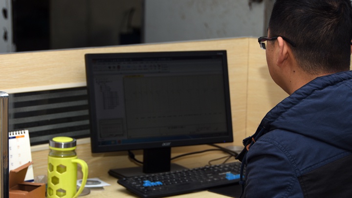 Shenzhen Packway Technology Development Co., LTD Photo 5