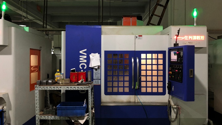 Shenzhen Packway Technology Development Co., LTD Photo 6