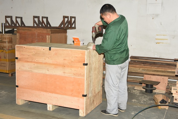 Shenzhen Packway Technology Development Co., LTD Photo 12