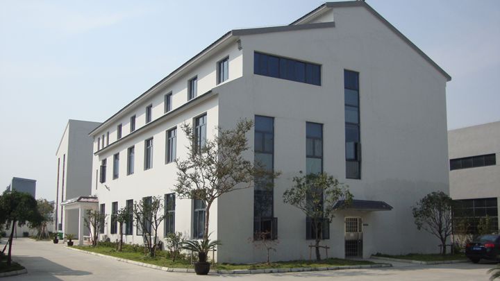 Gusu Food Processing Machinery Suzhou Co., Ltd. Photo 1