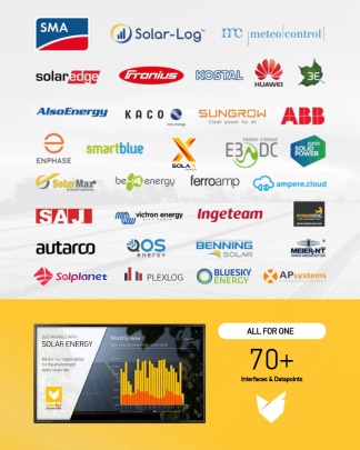 SOLARFOX® | SOLEDOS GmbH Photo 2