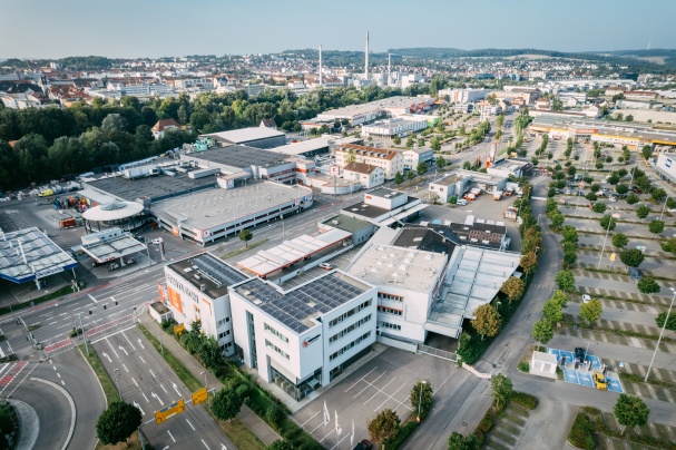 Hermann Bantleon GmbH Photo 2