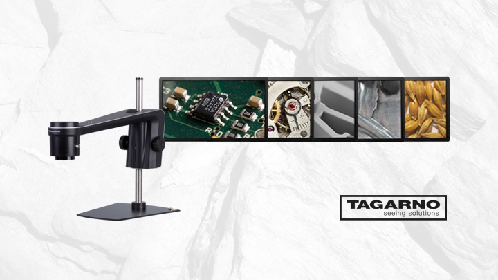 Tagarno Front TAGARNO - Information and distributors around the world - Directindustry