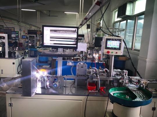 Dongguan Lianda Precision Products Co. Ltd Photo 2