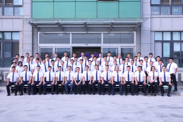Jinan Senfeng Laser Technology Co. Ltd. Photo 3