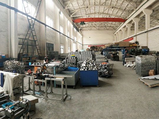wenzhou keala hardware co.,ltd Photo 4