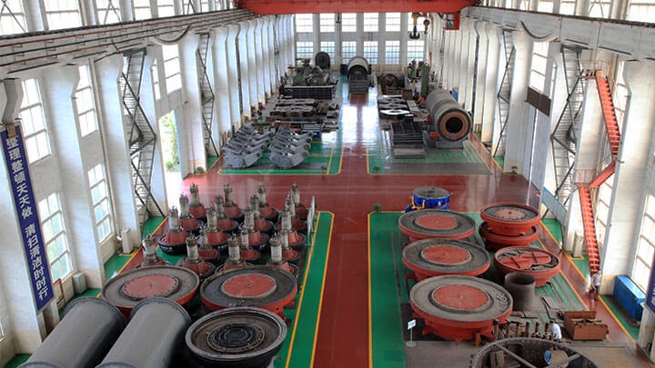 Xinxiang Great Wall Machinery Co., Ltd Photo 6
