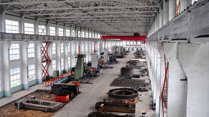 Xinxiang Great Wall Machinery Co., Ltd Photo 7