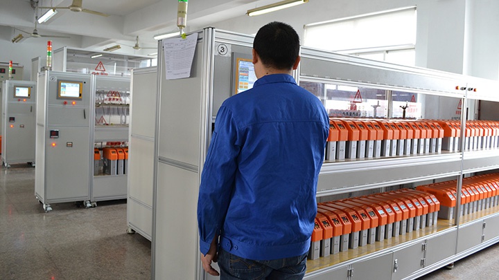 Hengyi Electrical Co.,LTD Photo 11