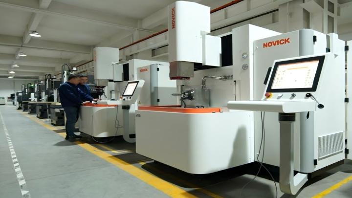 Langfang Novick Digital Equipment Co. ,Ltd. Photo 5