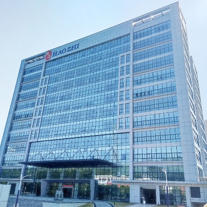 Guangzhou Haozhi Industrial Co., Ltd - Information and distributors ...