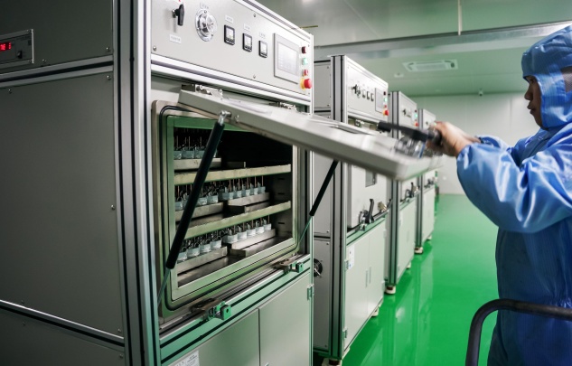 ZHEJIANG BSB ELECTRICAL APPLIANCES CO.,LTD Photo 4