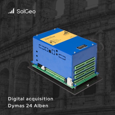 SOLGEO SRL Photo 5
