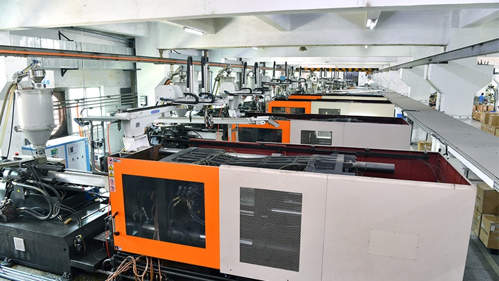 Dongguan Wahhing Electrical Appliance Co., Ltd. Photo 6