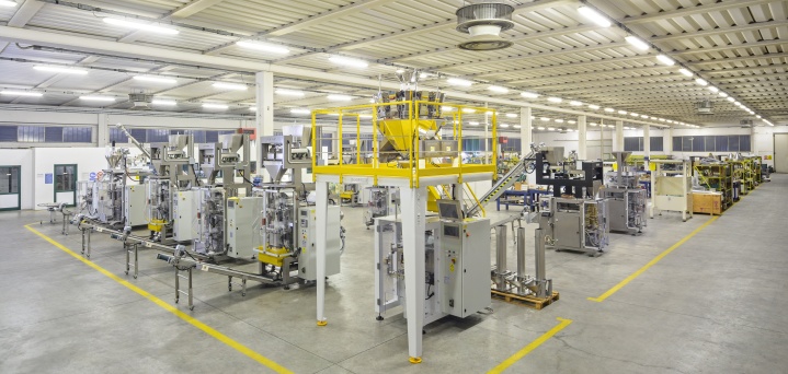 DOLZAN IMPIANTI - Information and distributors around the world ...