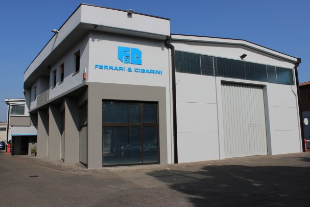 Ferrari & Cigarini srl Photo 2