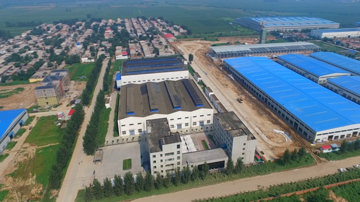 Shijiazhuang Shiyi Pump Inustry Co.,Ltd Photo 1