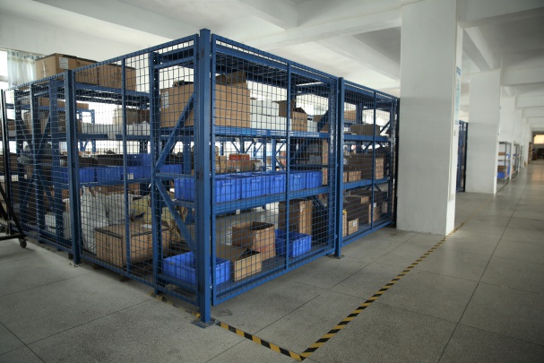 Zhongshan haocheng automatic equipment Co.,LTD Photo 2