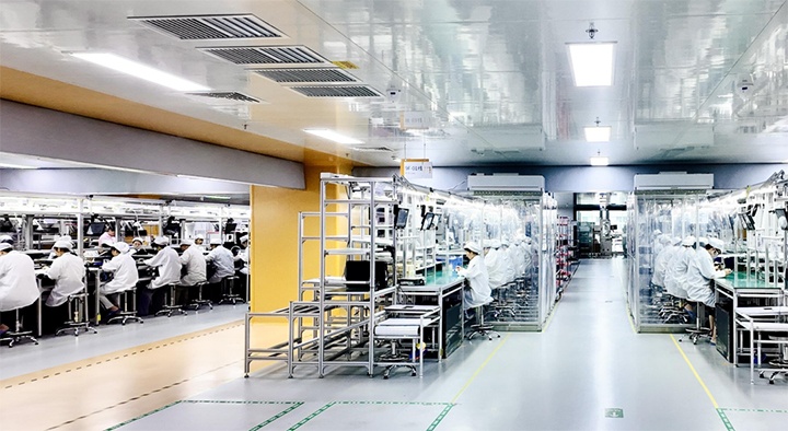 Emdoor Information Co., Ltd. Photo 9
