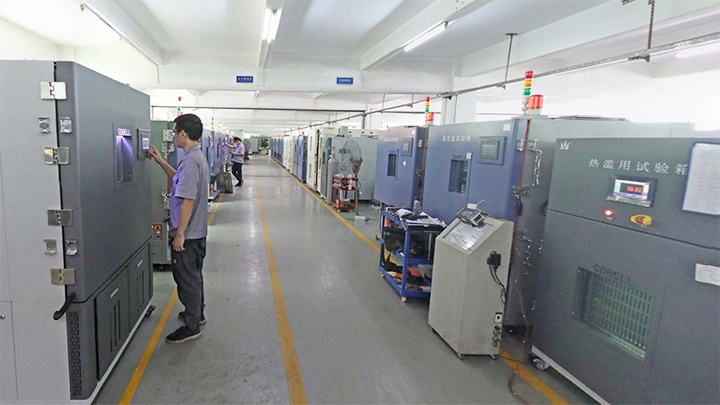 Guangdong Bell Experiment Equipment Co., Ltd Photo 10