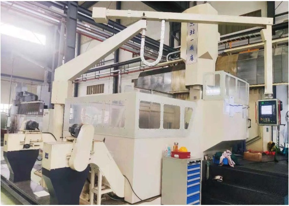 SANTSAI MACHINERY Photo 5