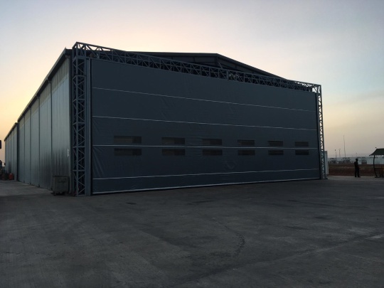 Large Industrial Door Co., LTD Photo 2