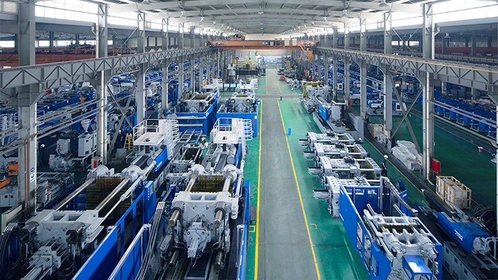 tederic machinery Photo 1