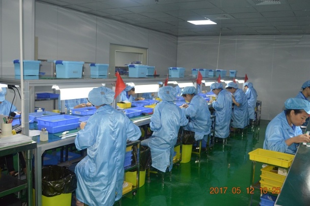 Mango Display Technology Co. Ltd Photo 1