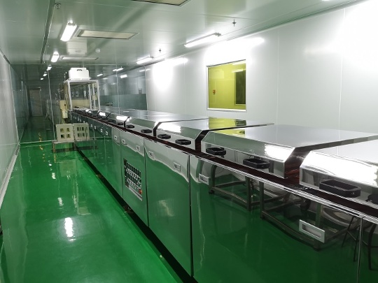Mango Display Technology Co. Ltd Photo 3