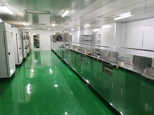 Mango Display Technology Co. Ltd Photo 4