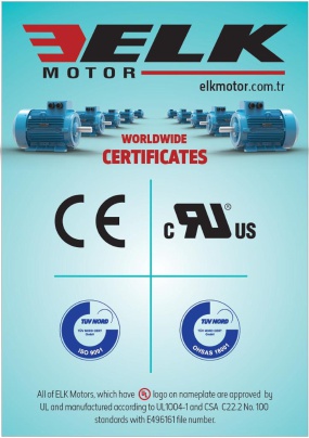 ELK Motor Photo 9