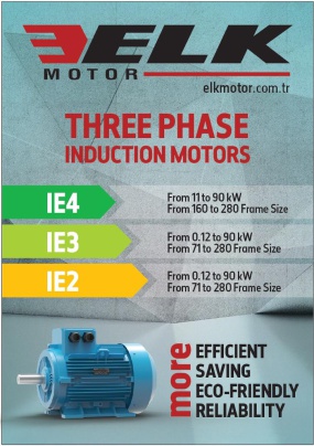 ELK Motor Photo 10
