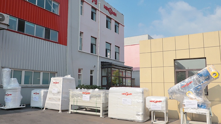 WIN-WIN WATERJET CO.,LTD. Photo 2